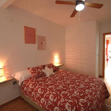 Apartamento Casaturis En Centro De Alicante En Antigua Estacion Autobuses A101 Екстериор снимка