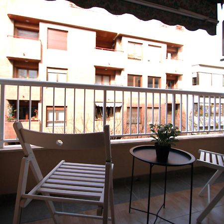 Apartamento Casaturis En Centro De Alicante En Antigua Estacion Autobuses A101 Екстериор снимка