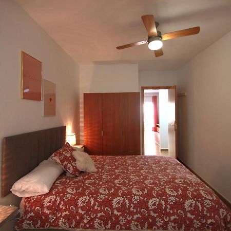 Apartamento Casaturis En Centro De Alicante En Antigua Estacion Autobuses A101 Екстериор снимка