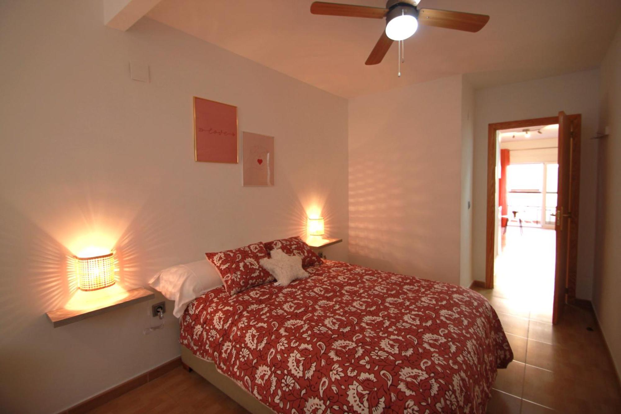 Apartamento Casaturis En Centro De Alicante En Antigua Estacion Autobuses A101 Екстериор снимка