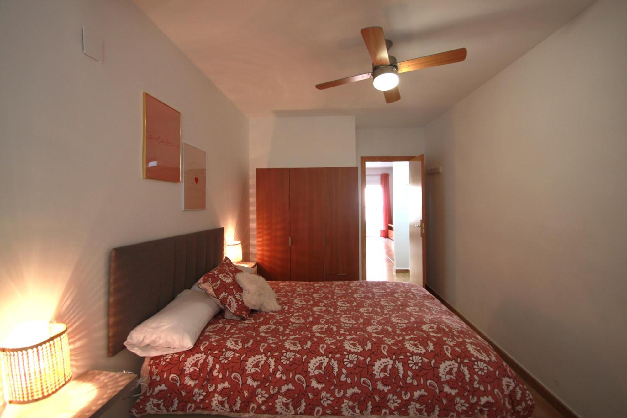Apartamento Casaturis En Centro De Alicante En Antigua Estacion Autobuses A101 Екстериор снимка