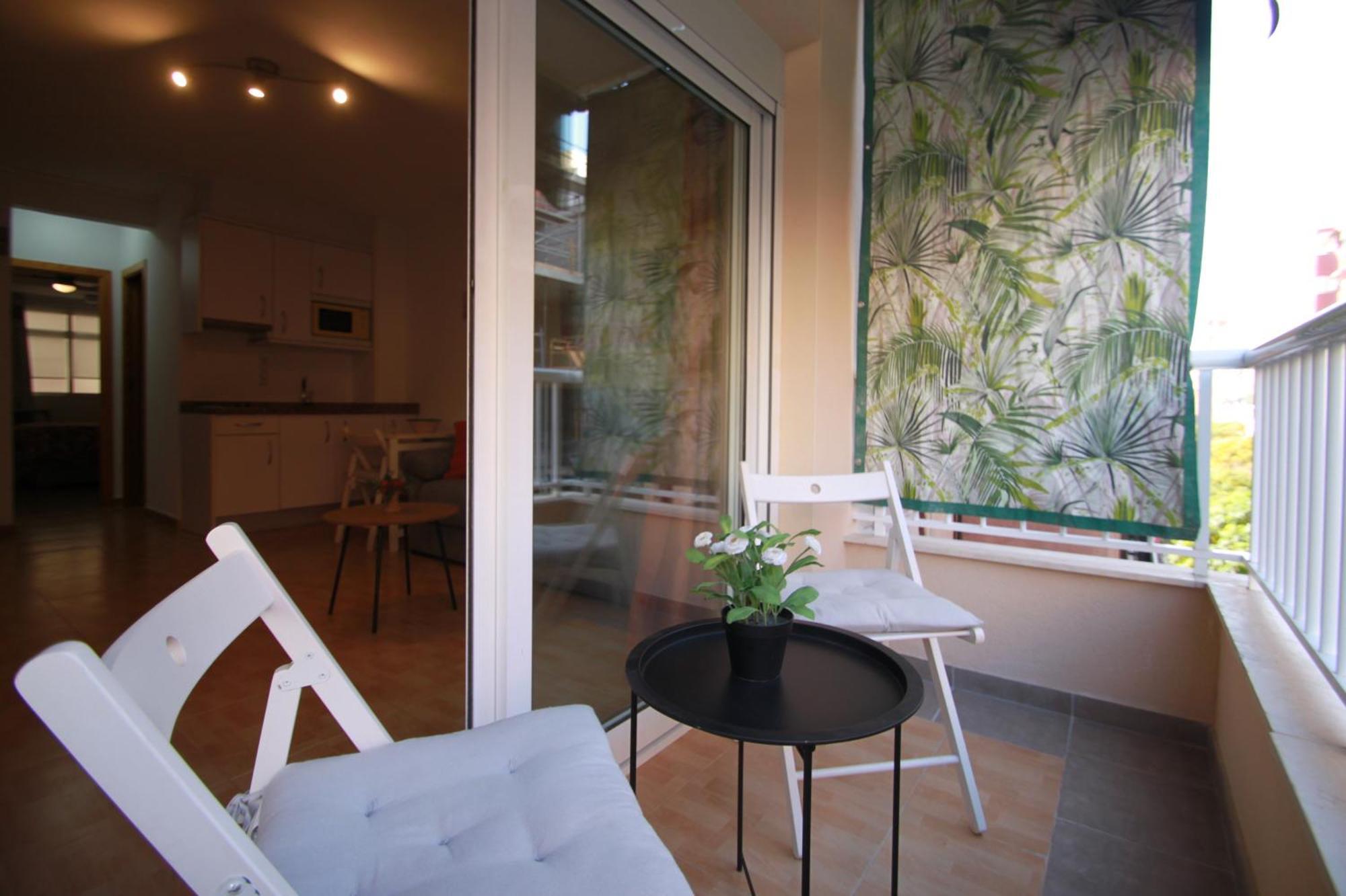 Apartamento Casaturis En Centro De Alicante En Antigua Estacion Autobuses A101 Екстериор снимка
